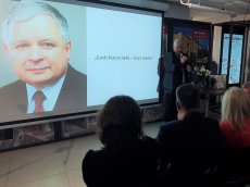 Podsumowano konkurs „Lech Kaczyński – mąż stanu”  