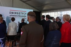 Obchody 78. rocznicy wybuchu Powstania Warszawskiego  