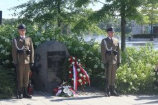 Obchody 78. rocznicy wybuchu Powstania Warszawskiego  
