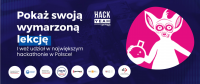 HackEdu 2022 – konkurs na wymarzoną lekcję z Laboratoriami Przyszłości