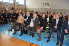Uroczystość wręczenia dyplomów Stypendystom Prezesa Rady Ministrów na rok szkolny 2022/2023 