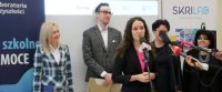 Bezpłatny dostęp do bazy materiałów edukacyjnych – współpraca GovTech i Skiware