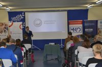 Konferencja – „Praktyczne wykorzystanie Laboratorium Przyszłości w szkole”