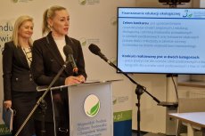 Inauguracja programu „Ekologiczny piknik rodzinny”  