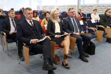 Konferencja "Zauważ, usłysz, działaj…- jak wspierać osoby w kryzysie emocjonalnym?" 
