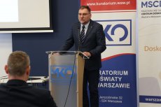 Konferencja "Zauważ, usłysz, działaj…- jak wspierać osoby w kryzysie emocjonalnym?" 