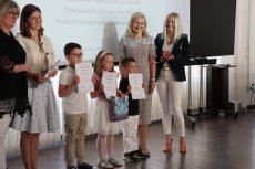 Podsumowano konkursy Radomskiego Ośrodka Doskonalenia Nauczycieli 