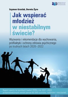IPZiN - okładka 