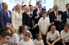 Ogólnopolskie Zakończenie Roku Szkolnego 2022/2023  