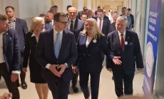 Ogólnopolskie Zakończenie Roku Szkolnego 2022/2023  