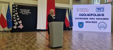 Ogólnopolskie Zakończenie Roku Szkolnego 2022/2023  