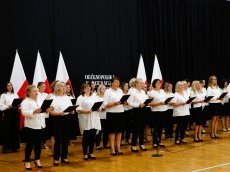 Ogólnopolska inauguracja roku szkolnego 2023/2024 