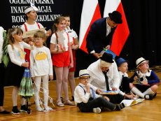 Ogólnopolska inauguracja roku szkolnego 2023/2024 