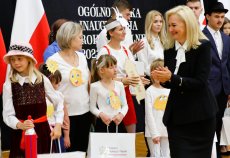 Ogólnopolska inauguracja roku szkolnego 2023/2024 