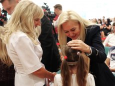 Ogólnopolska inauguracja roku szkolnego 2023/2024 