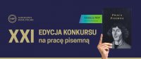 Konkurs NBP na pracę pisemną – zapraszamy do udziału