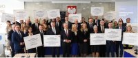 Prawie 183 mln zł na utworzenie Branżowych Centrów Umiejętności w województwie mazowieckim