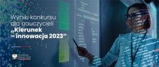 Grafika - Kierunek - Innowacja 2023