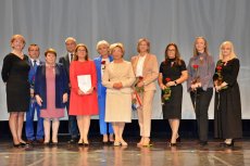 Dzień Edukacji Narodowej - Kuratorium Oświaty delegatura Ciechanów  