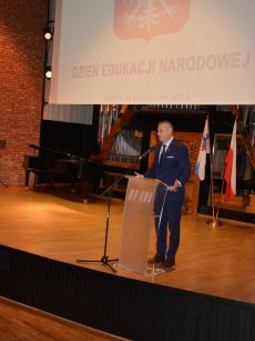 Dzień Edukacji Narodowej - Kuratorium Oświaty delegatura Siedlce  
