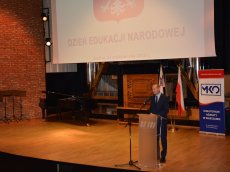 Dzień Edukacji Narodowej - Kuratorium Oświaty delegatura Siedlce  
