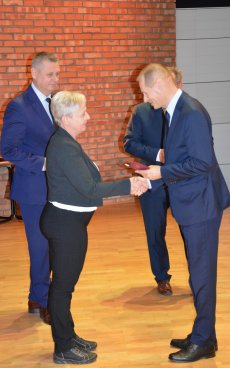 Dzień Edukacji Narodowej - Kuratorium Oświaty delegatura Siedlce  