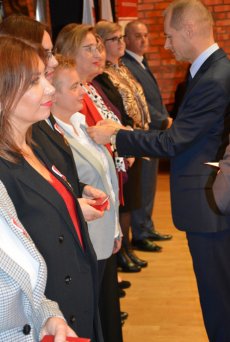 Dzień Edukacji Narodowej - Kuratorium Oświaty delegatura Siedlce  