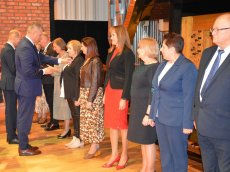 Dzień Edukacji Narodowej - Kuratorium Oświaty delegatura Siedlce  