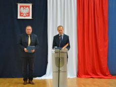 Dzień Edukacji Narodowej - Kuratorium Oświaty delegatura Ostrołęka  