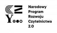Sprawozdanie z realizacji w 2023 „Narodowego Programu Rozwoju Czytelnictwa”
