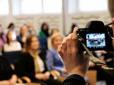  Konferencja pt. Nie bądź obojętny... - o zdrowiu psychicznym i kryzysach emocjonalnych raz jeszcze 