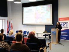  Konferencja pt. Nie bądź obojętny... - o zdrowiu psychicznym i kryzysach emocjonalnych raz jeszcze 