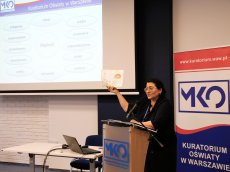  Konferencja pt. Nie bądź obojętny... - o zdrowiu psychicznym i kryzysach emocjonalnych raz jeszcze 