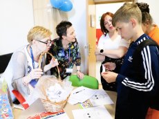 Noc Muzeów 2024 w Kuratorium Oświaty