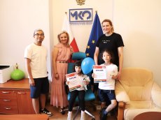 Noc Muzeów 2024 w Kuratorium Oświaty