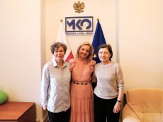 Noc Muzeów 2024 w Kuratorium Oświaty