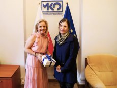 Noc Muzeów 2024 w Kuratorium Oświaty