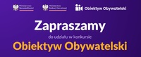 Konkurs Obiektyw Obywatelski