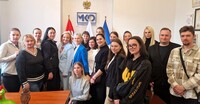 Noc Muzeów 2025 w Kuratorium Oświaty w Warszawie