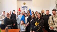 Noc Muzeów 2025 w Kuratorium Oświaty w Warszawie