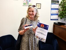 Noc Muzeów 2025 w Kuratorium Oświaty w Warszawie
