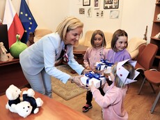 Noc Muzeów 2025 w Kuratorium Oświaty w Warszawie