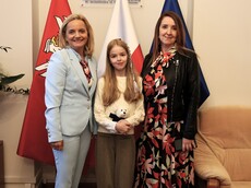 Noc Muzeów 2025 w Kuratorium Oświaty w Warszawie
