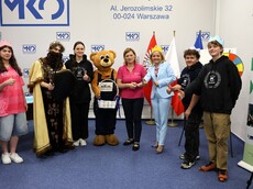 Noc Muzeów 2025 w Kuratorium Oświaty w Warszawie