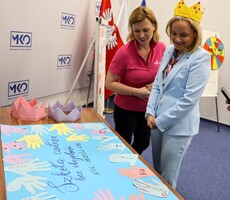 Noc Muzeów 2025 w Kuratorium Oświaty w Warszawie