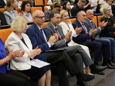 Podsumowanie konkursów przedmiotowych w województwie mazowieckim