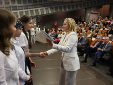 Podsumowanie konkursów przedmiotowych w województwie mazowieckim