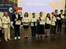 Podsumowanie konkursów przedmiotowych w województwie mazowieckim