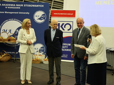 Podsumowanie konkursów przedmiotowych w województwie mazowieckim