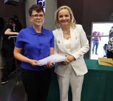 Podsumowanie konkursów przedmiotowych w województwie mazowieckim